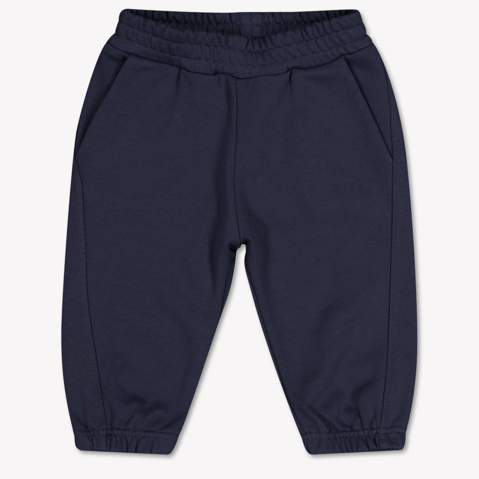 Givenchy Baby Boys Pants In Gray