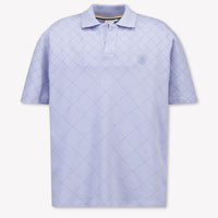 Boss Kinder Jungen Polo In Blau