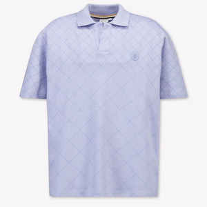 Boss Kinder Jungen Polo In Blau