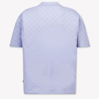 Boss Kinder Jungen Polo In Blau