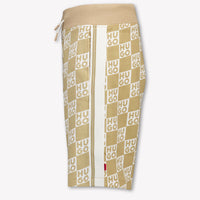 HUGOEnfants Garçons Short dans Beige
