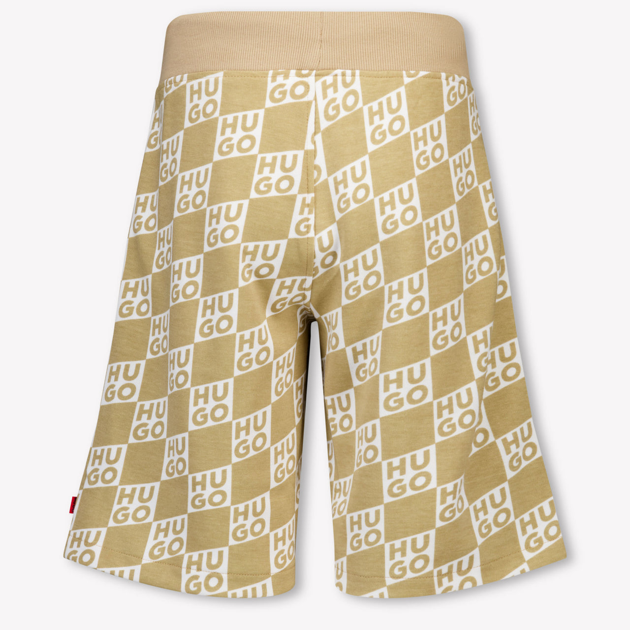 HUGOEnfants Garçons Short dans Beige