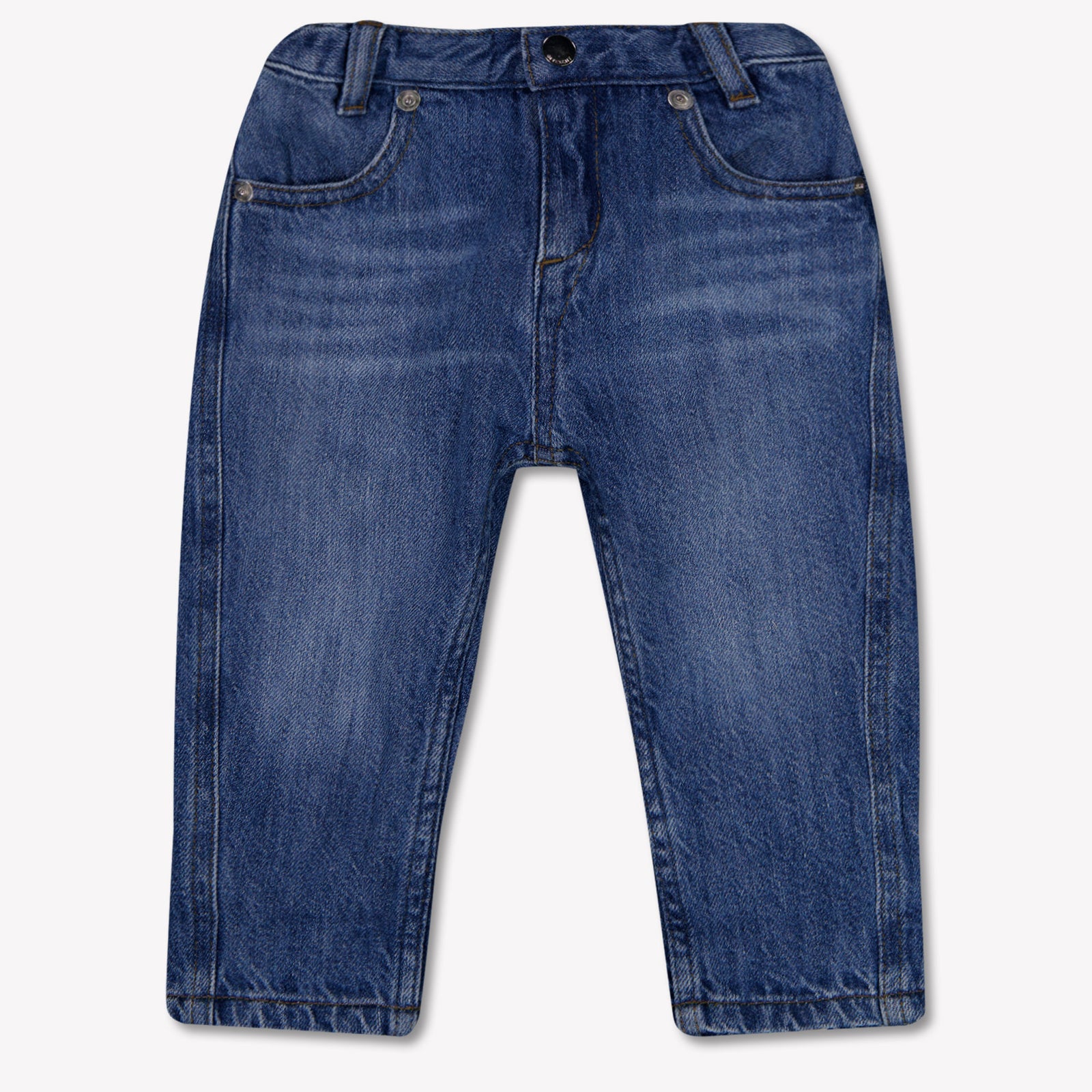 Givenchy Baby Boys Jeans In Blue