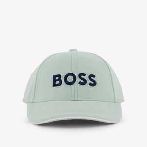 Boss Bambini Ragazzi Animale domestico dentro Verde
