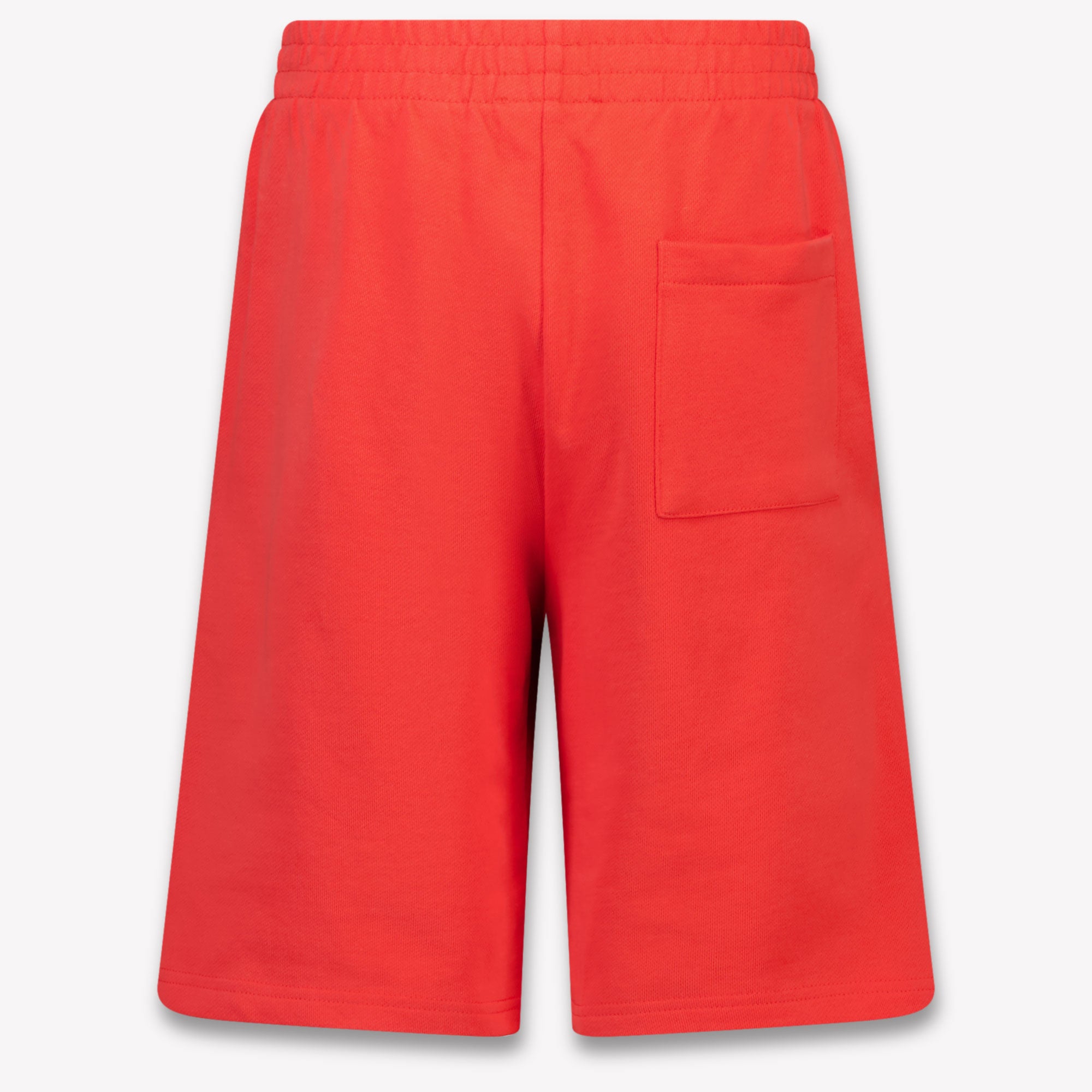 Kenzo Kids Bambini Ragazzi Pantaloncini dentro Rosso