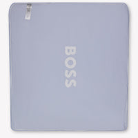 Boss Bébé Garçons Accessoire entrant Bleu Clair