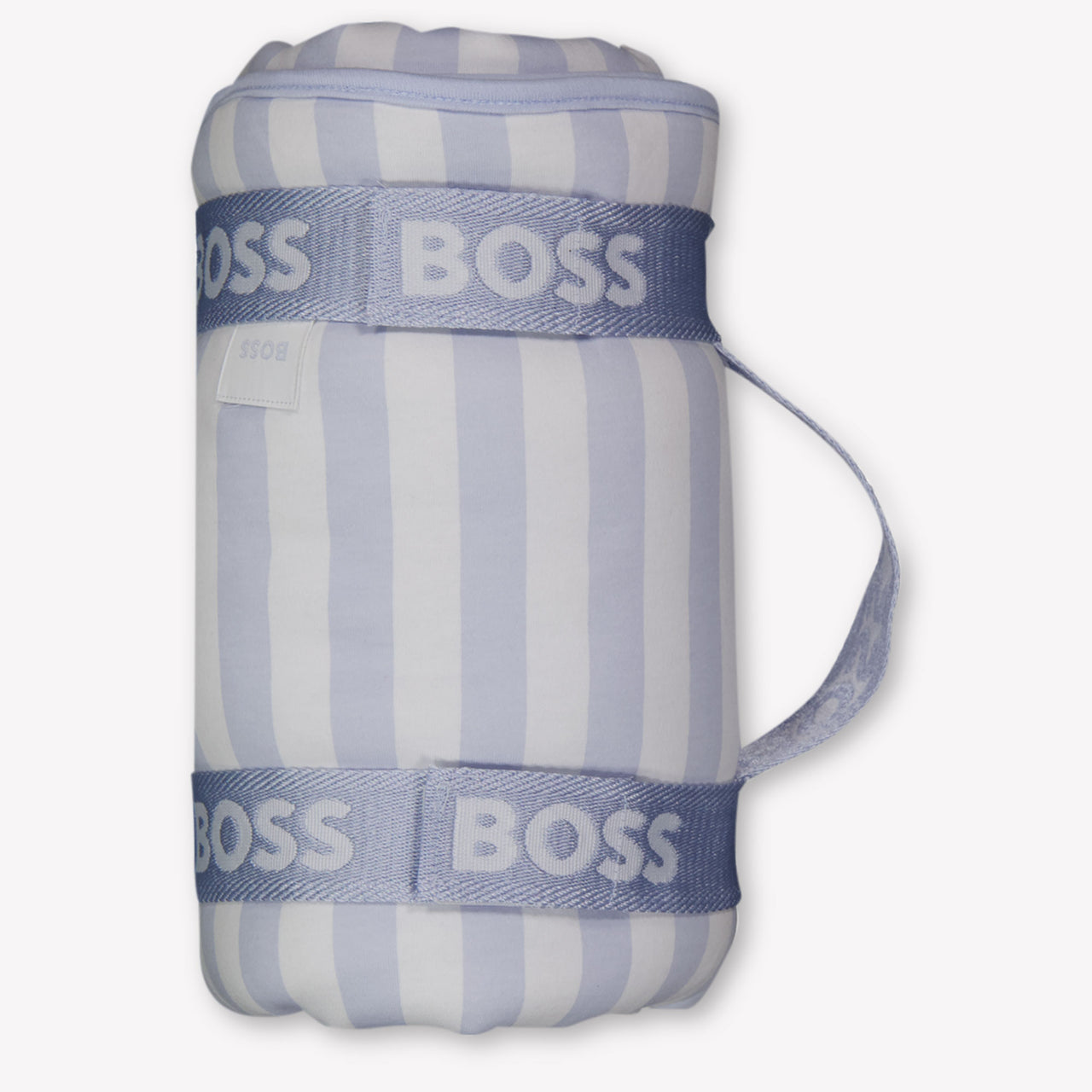 Boss Bébé Garçons Accessoire entrant Bleu Clair