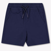 Boss Baby Jungen Shorts rein Marineblau