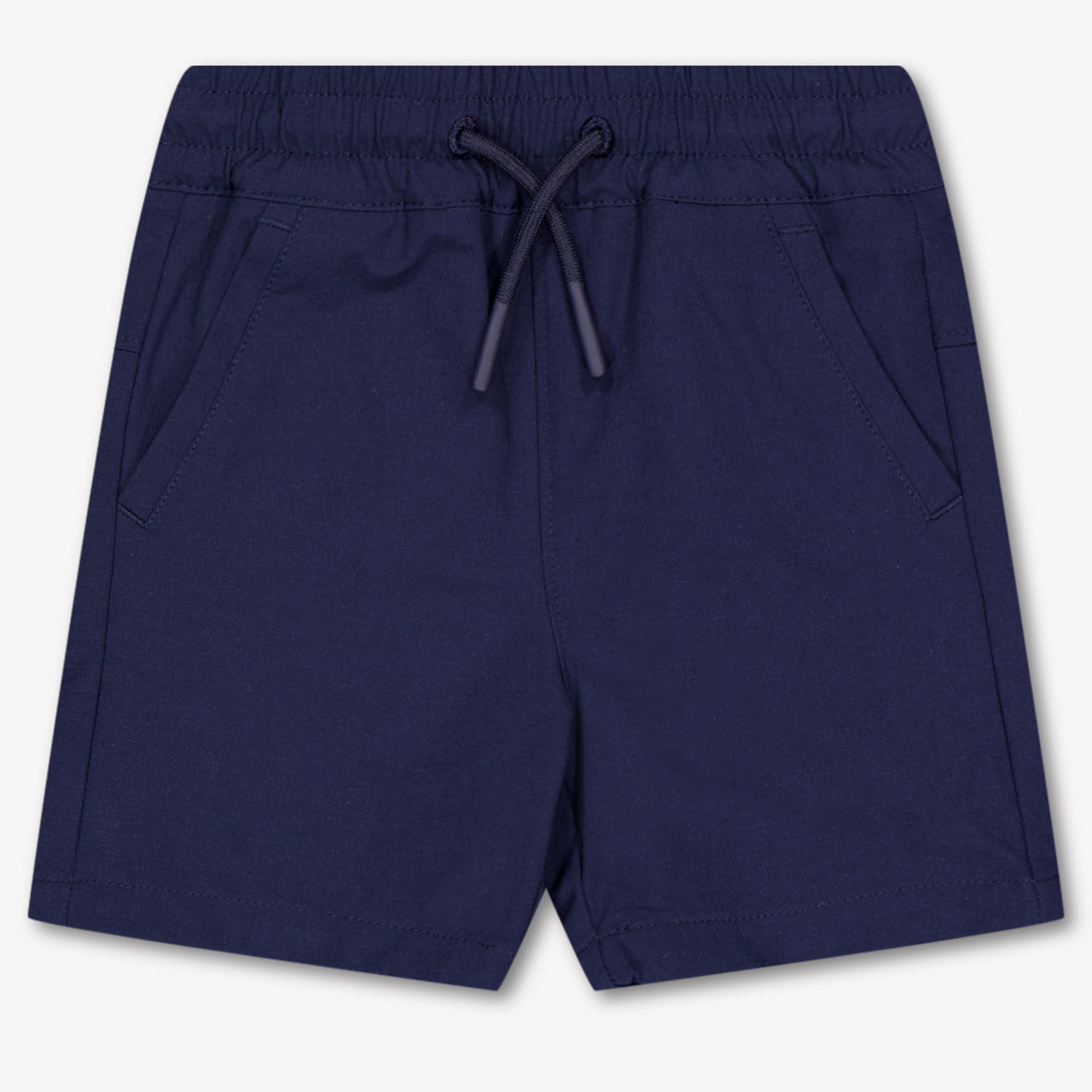 Boss Baby Jongens Shorts In Navy
