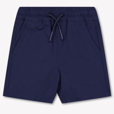 Boss Bébé Garçons Short dans Navy