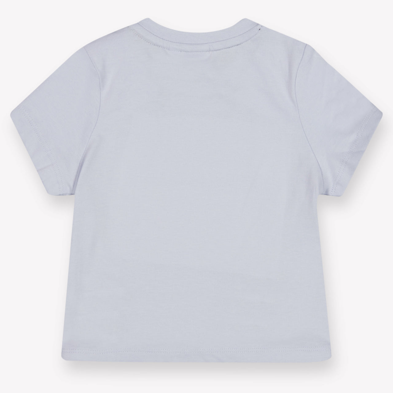 Boss Bébé Garçons T-shirt dans Bleu Clair