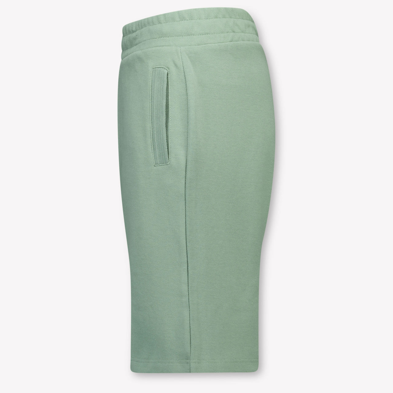Boss Kinder Jungen Shorts rein Grün