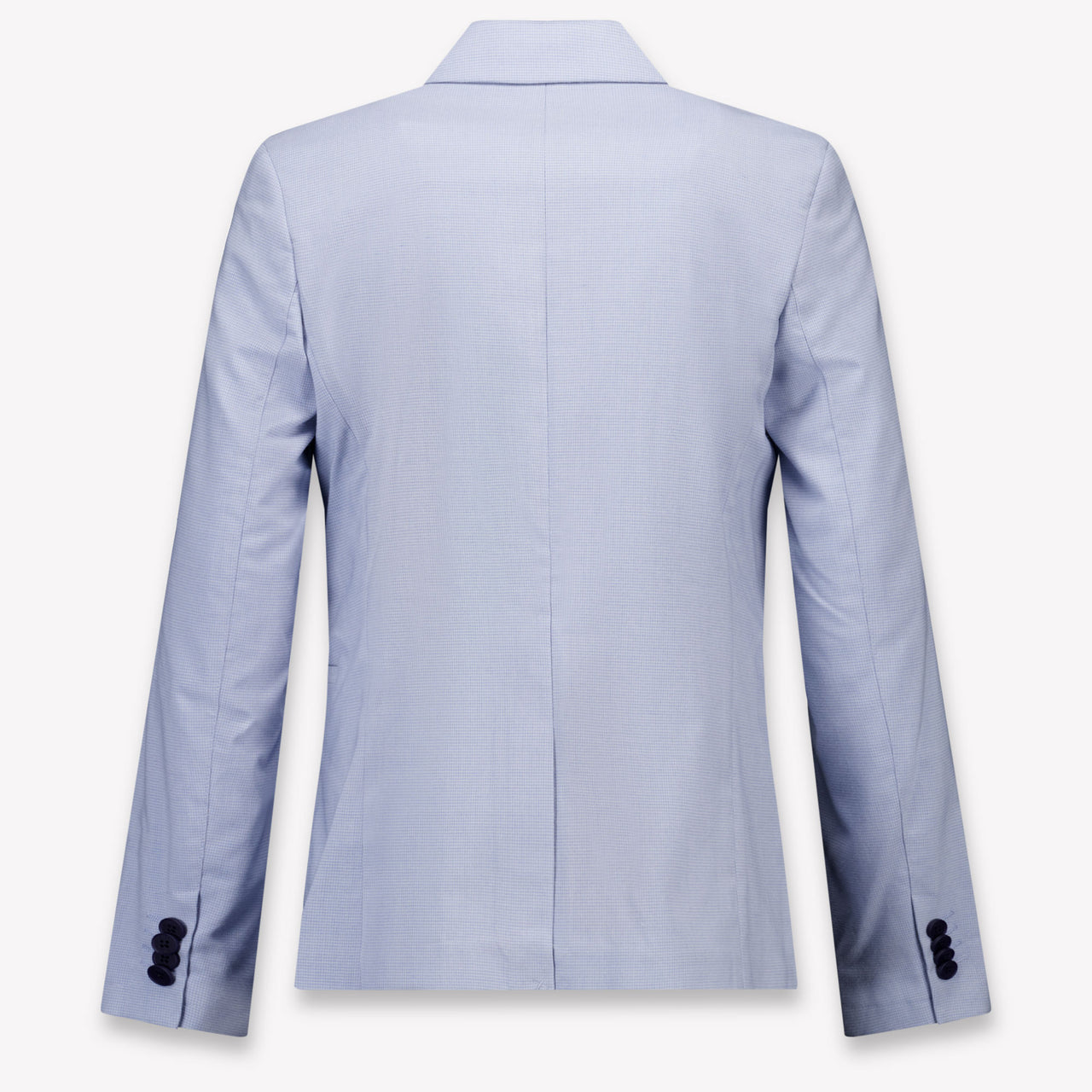 Boss Kinder Jungen Colbert In Hellblau