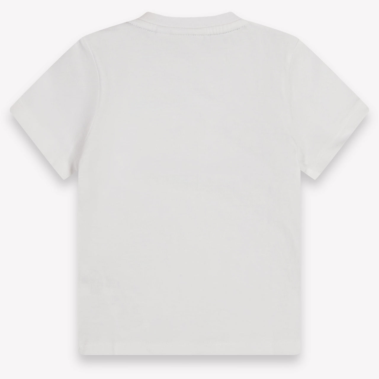 Boss Baby Boys T-Shirt In White