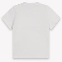 Boss Baby Boys T-Shirt In White