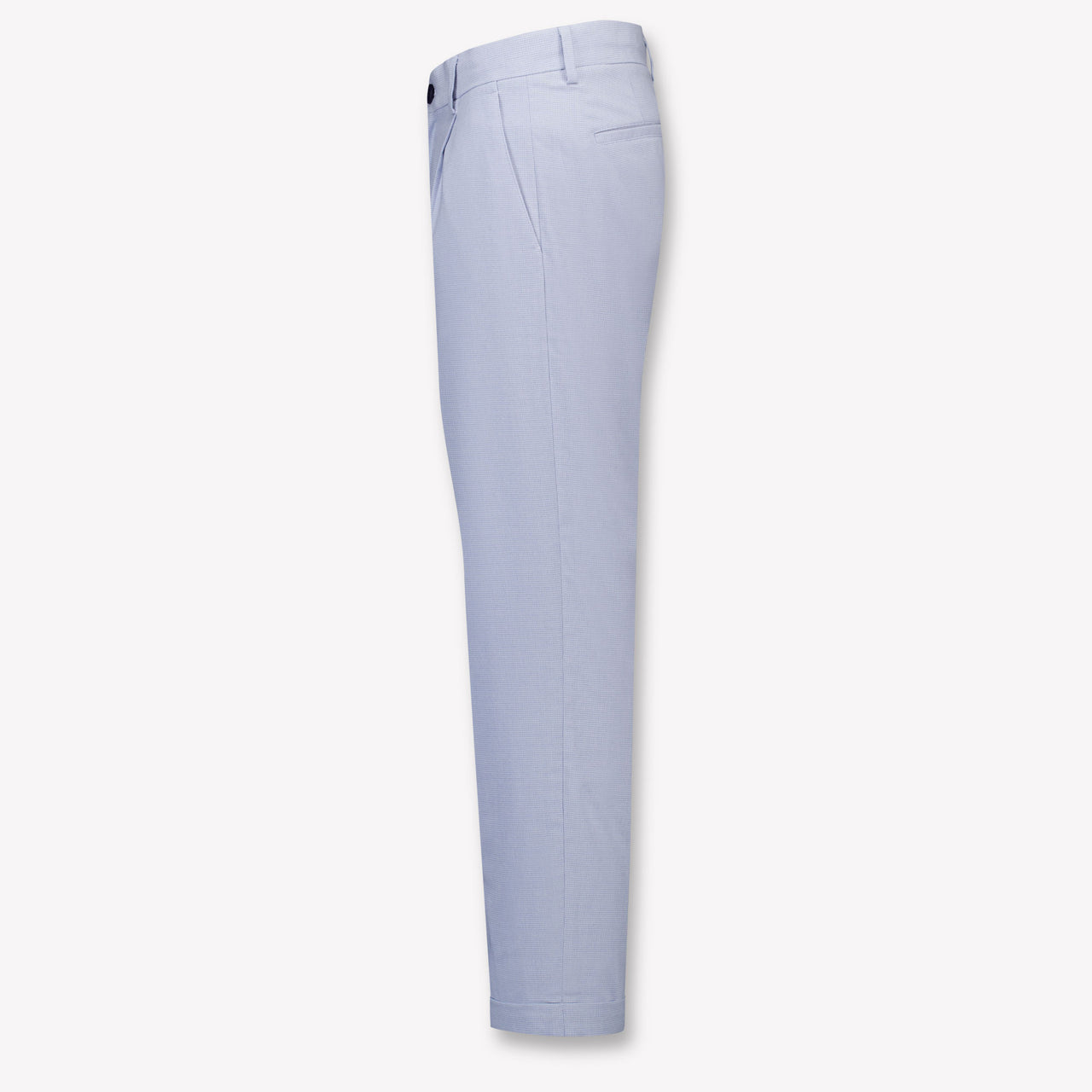 Boss Kinder Jungen Hose rein Hellblau