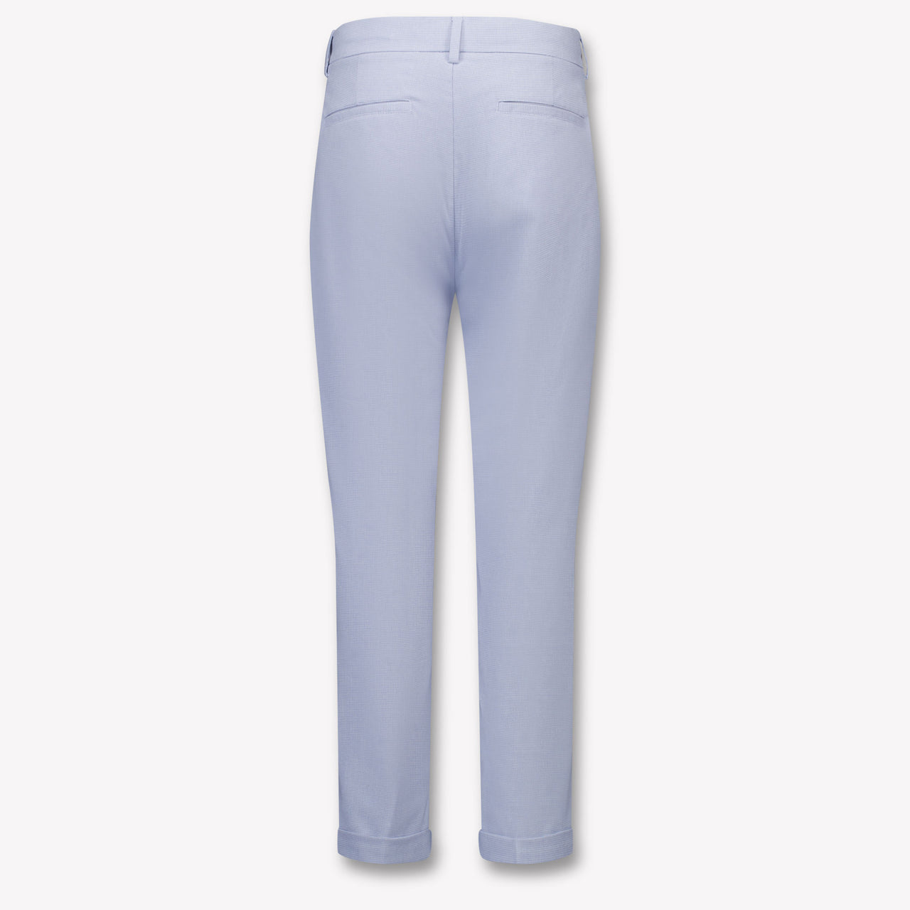 Boss Kinder Jungen Hose rein Hellblau