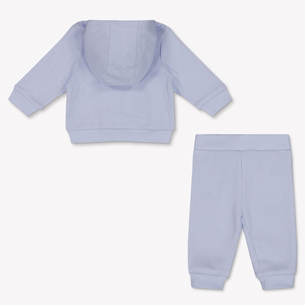 Boss Baby Jungen Jogginganzug In Hellblau