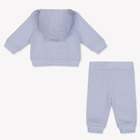 Boss Baby Jungen Jogginganzug In Hellblau