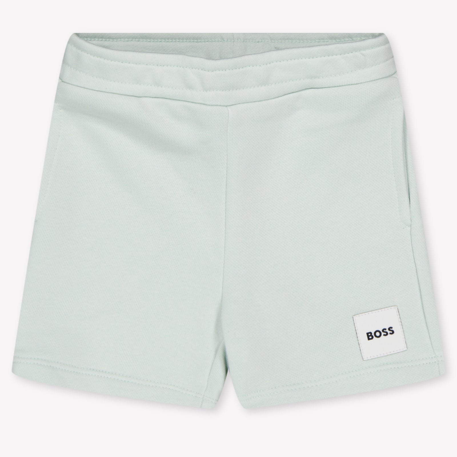 Boss Bambino Ragazzi Pantaloncini dentro Menta