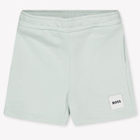 Boss Bébé Garçons Short dans Menthe