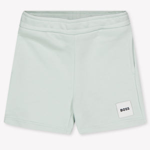 Boss Bébé Garçons Short dans Menthe