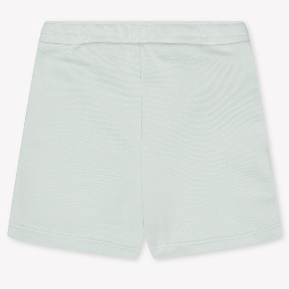 Boss Baby Jungen Shorts rein Minze