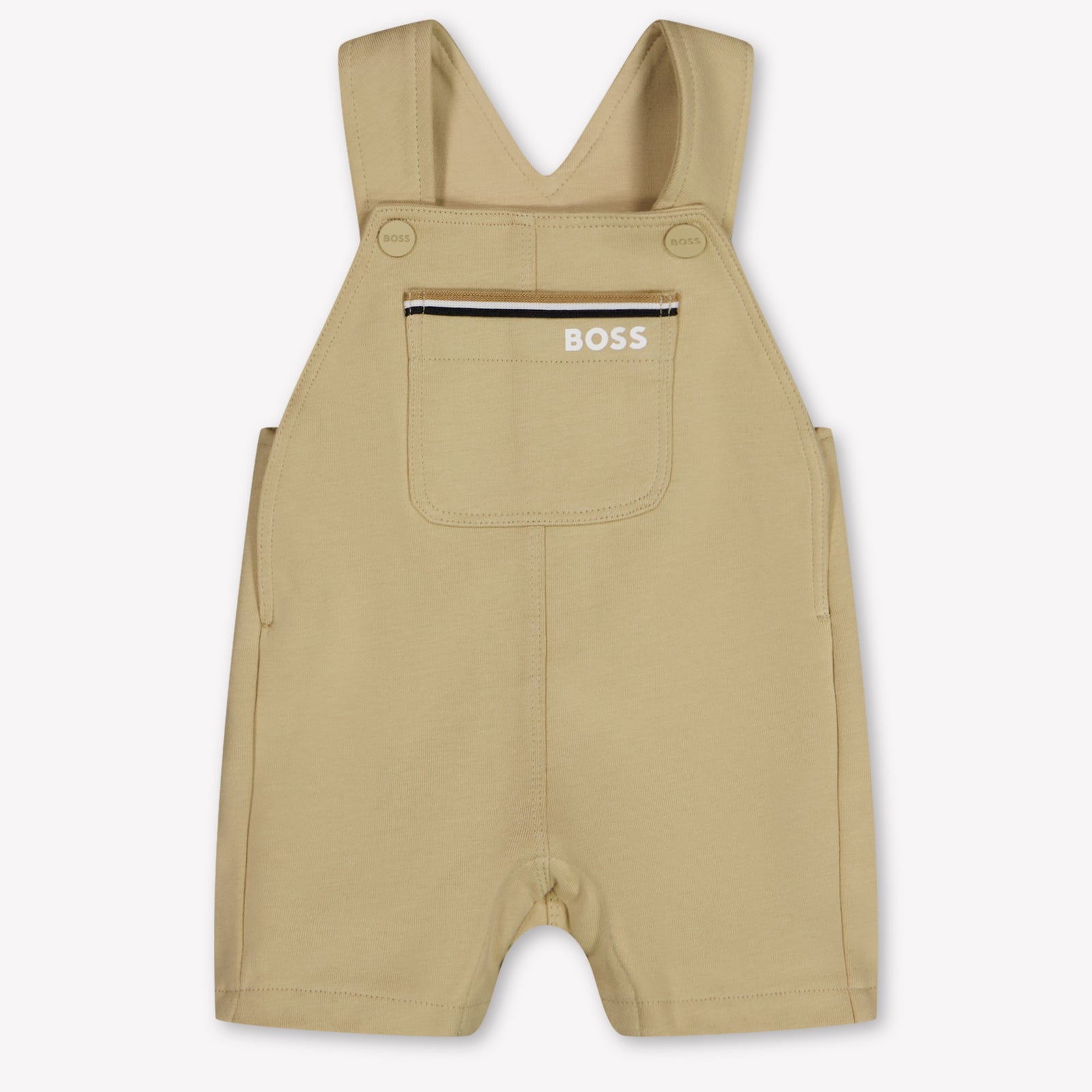 Boss Bébé Garçons Short dans Beige