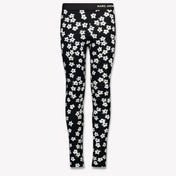 Marc Jacobs Enfants Filles Leggings dans Noir