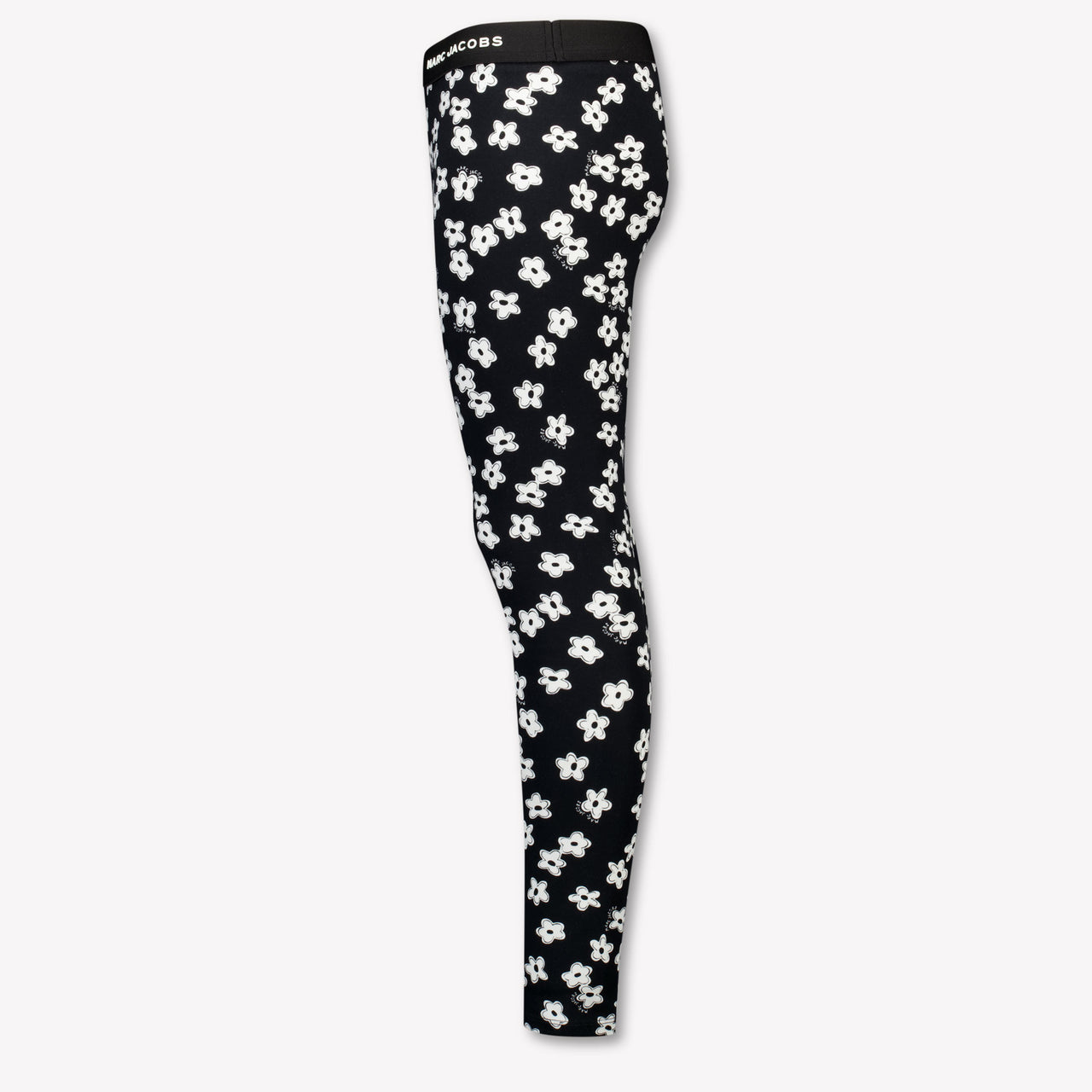 Marc Jacobs Enfants Filles Leggings dans Noir