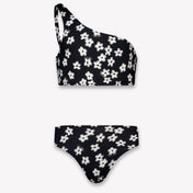 Marc Jacobs Enfants Filles Maillots de bain Noir