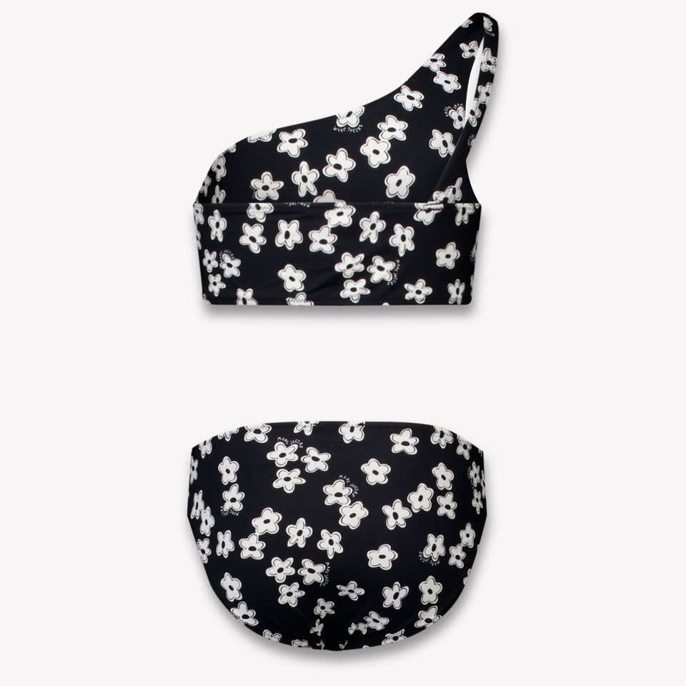 Marc Jacobs Enfants Filles Maillots de bain Noir
