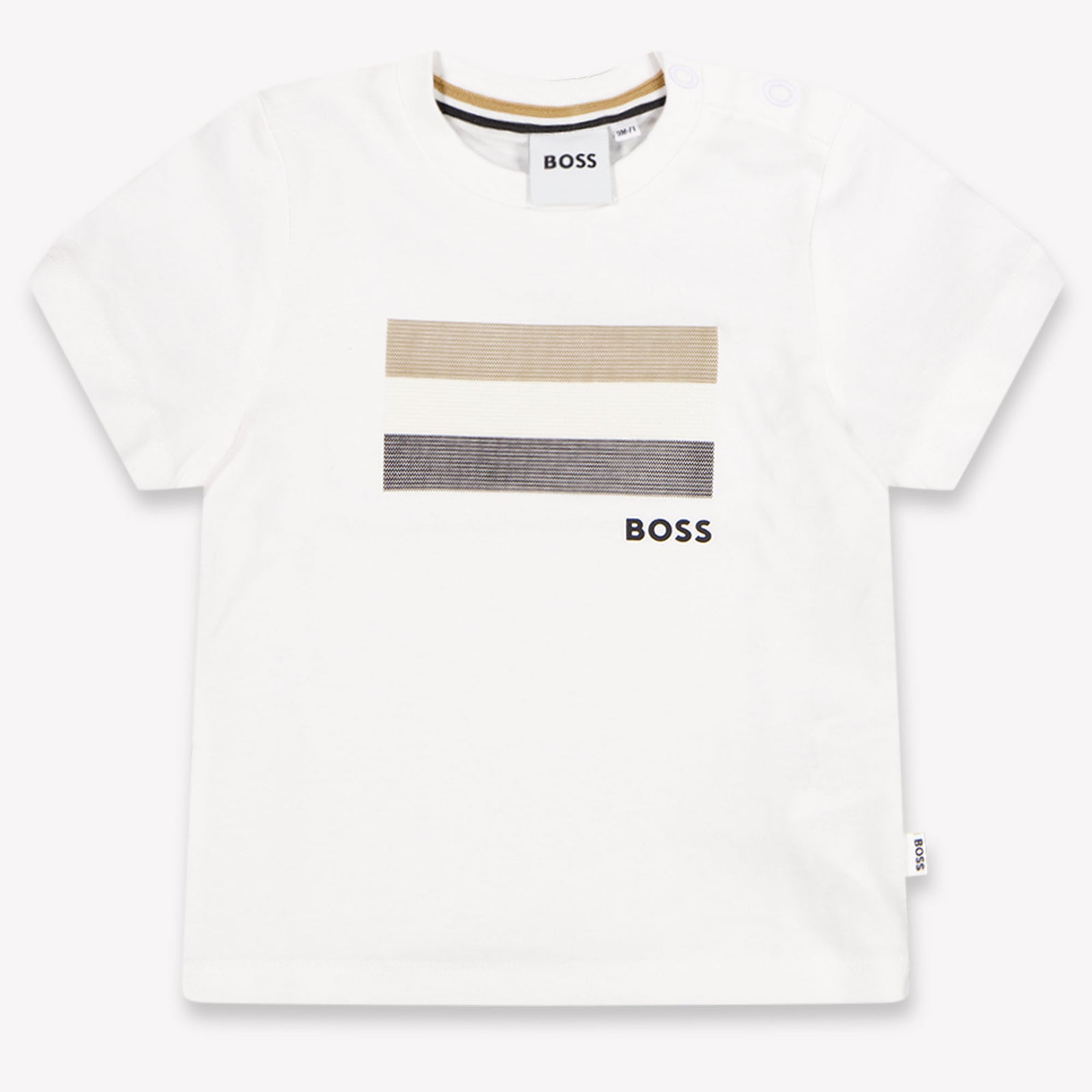 Boss Bambino Ragazzi Impostato Navy