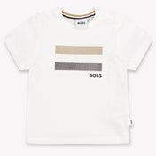 Boss bebe Chicos Establecer en Navy