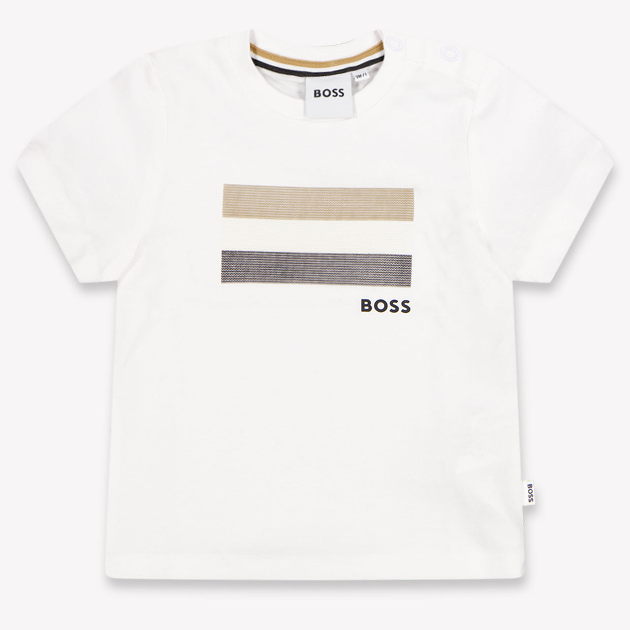 Boss Baby Jungen Einsetzen Marineblau