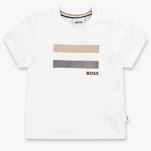 Boss Baby Jungen Einsetzen Marineblau