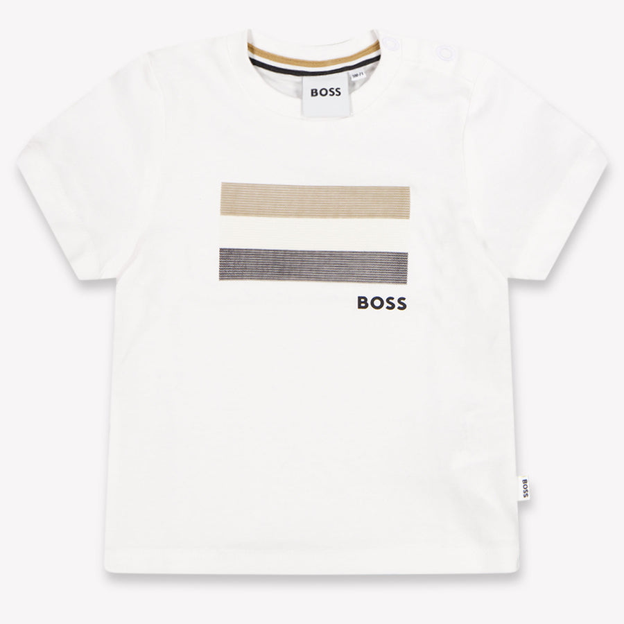 Boss Baby Jungen Einsetzen Marineblau