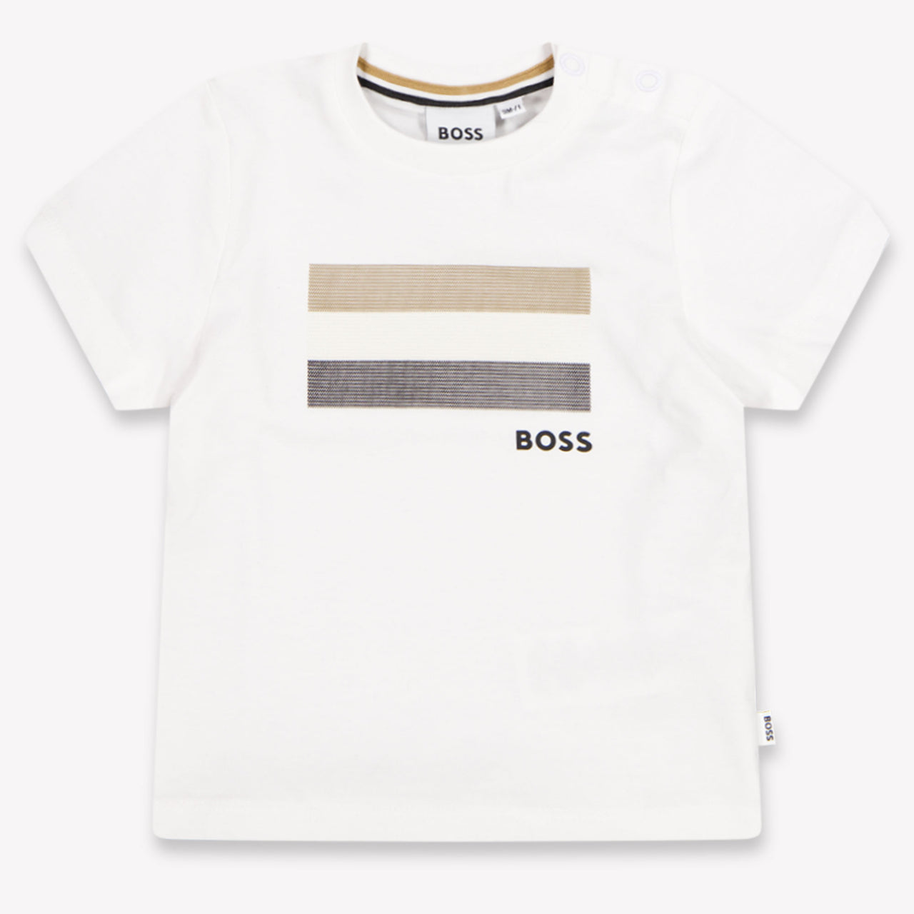 Boss Baby Jungen Einsetzen Marineblau