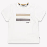 Boss Baby Jungen Einsetzen Marineblau