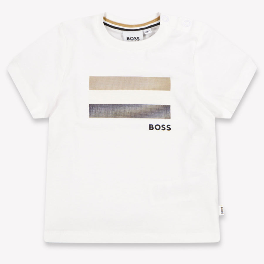 Boss Baby Jungen Einsetzen Marineblau
