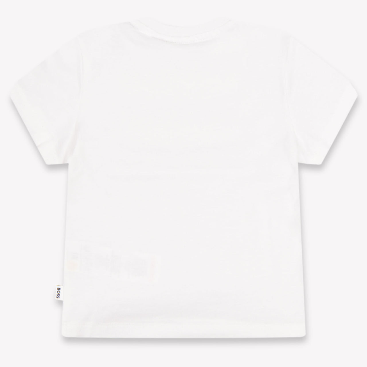 Boss Baby Jungen Einsetzen Marineblau