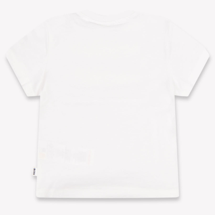 Boss Baby Jungen Einsetzen Marineblau