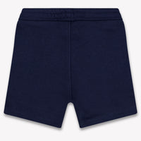Boss Baby Jungen Einsetzen Marineblau