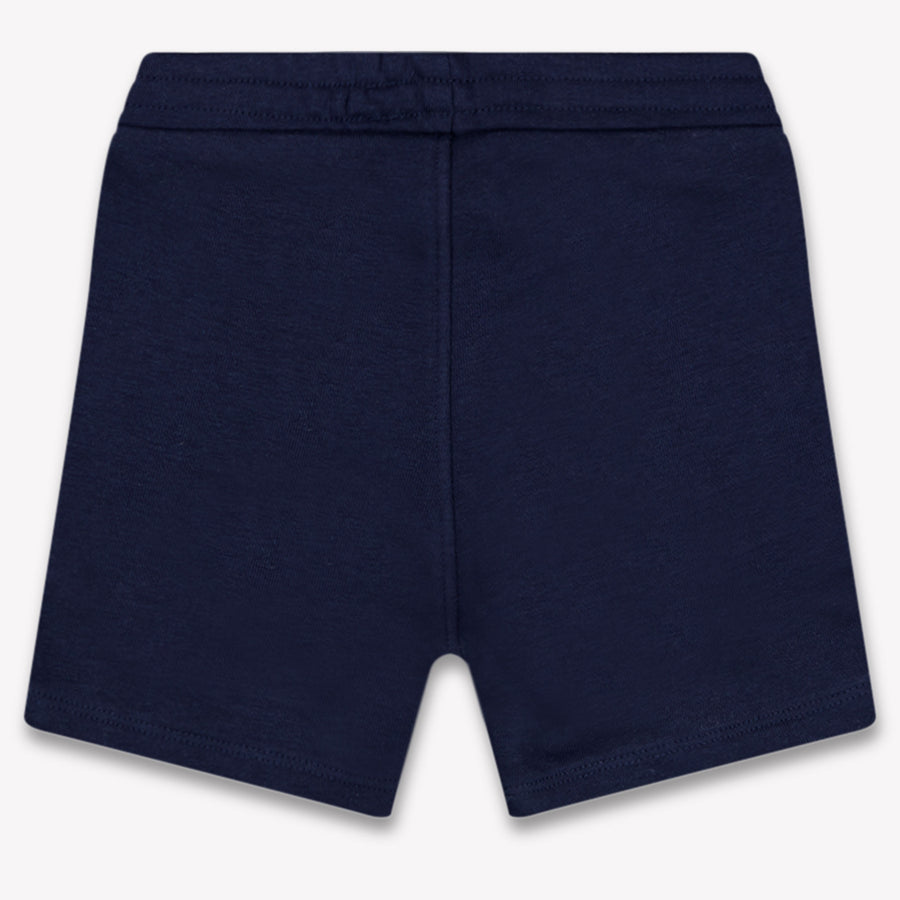 Boss Baby Jungen Einsetzen Marineblau