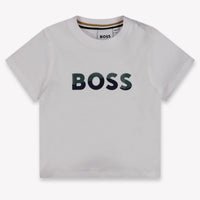 Boss Baby Jungen Einsetzen Grün