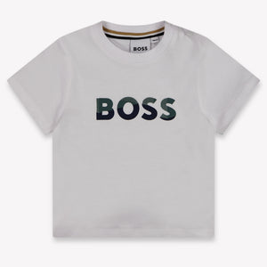 Boss Baby Jungen Einsetzen Grün