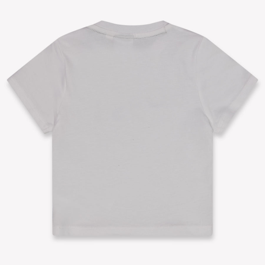 Boss Baby Jungen Einsetzen Grün