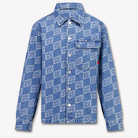 HUGO Bambini Ragazzi Camicetta dentro Jeans