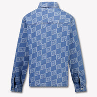 HUGO Bambini Ragazzi Camicetta dentro Jeans