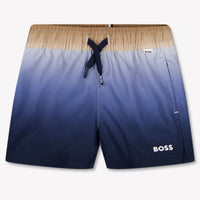 Boss Bébé Garçons Maillots de bain Bleu